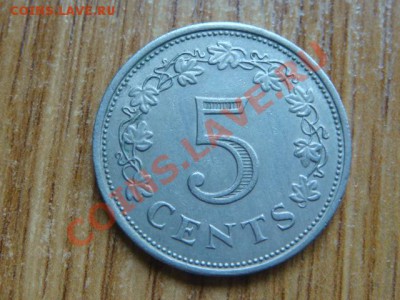 -v- Мальта 5 центов 1972 до 21.10(21.00) - DSC04945.JPG