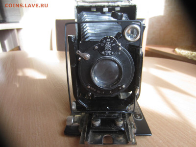Винтажные фотоаппараты на оценку - IMG_0856.JPG