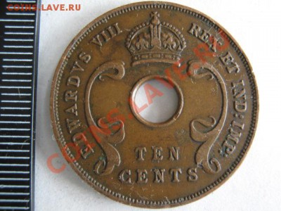 Британская Восточная Африка 10 с 1936 до 20-10-11 22-00 - IMG_6765