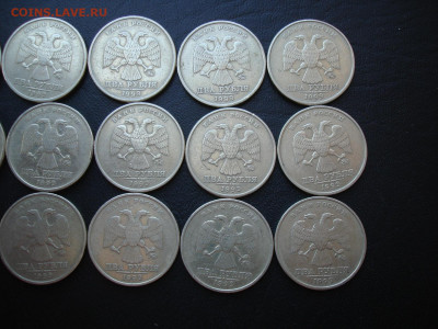 2 рубля 1999 ММД (15штук). Есть БЛИЦ. до 01.05.21 в 22:00 - 2р1999ммд-3.JPG