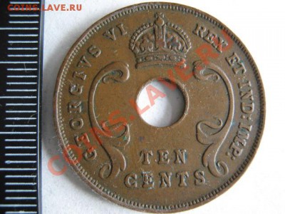 Британская Восточная Африка 10с 1942 до 20-10-11 22-00 - IMG_6763