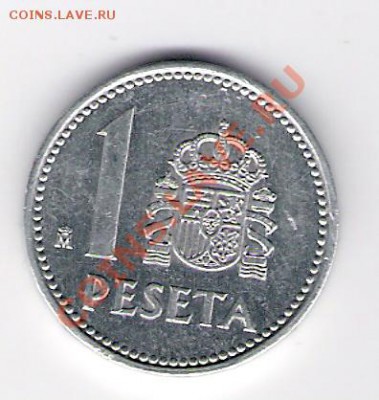 ИСПАНИЯ 1 песета 1984, до 21.10.11 22-00мск. - сканирование0212