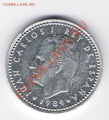 ИСПАНИЯ 1 песета 1984, до 21.10.11 22-00мск. - сканирование0213