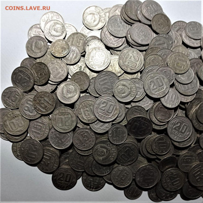 500 ранних советов (мельхиор). До 04.05.21 в 22.00 по МСК - 2