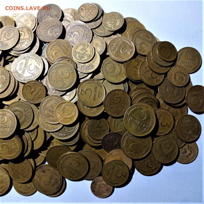 500 ранних советов (бронза). До 04.05.21 в 22.00 по МСК - 3