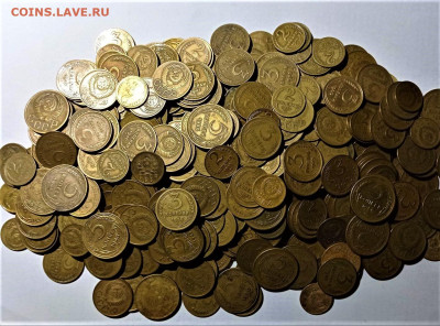 500 ранних советов (бронза). До 04.05.21 в 22.00 по МСК - 1