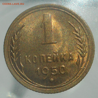 1 копейка 1950 г - DSCN4149 (2).JPG