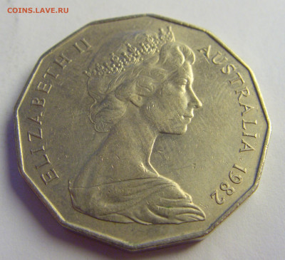 50 центов 1982 игры сод-ва Австралия №2 07.05.2021 22:00 МСК - CIMG2613.JPG