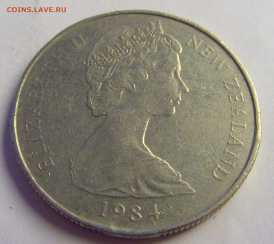 50 центов 1984 Новая Зеландия №1 07.05.2021 22:00 МСК - CIMG2625.JPG