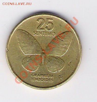 ФИЛИППИНЫ 25 сентимо 1983, до 21.10.11 22-00мск. - сканирование0244