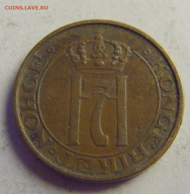 1 эре 1941 Норвегия №1 07.05.2021 22:00 МСК - CIMG2909.JPG
