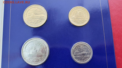 300 лет Флота набор буклет. До 03.05 - IMG_20210501_204200