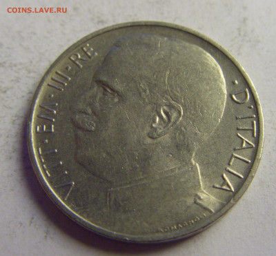 50 чентезимо 1920 гладкий гурт Италия №1 08.05.2021 22:00 МС - CIMG3253.JPG