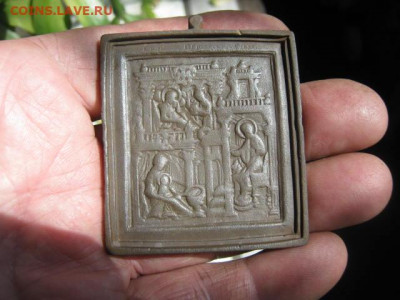 Иконка. Рождество Богородицы. До 5.05.2021г. - IMG_0307.JPG