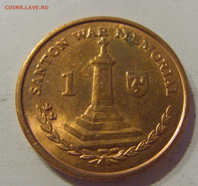 1 пенни 2015 Мэн №2м 09.05.2021 22:00 МСК - CIMG2444.JPG
