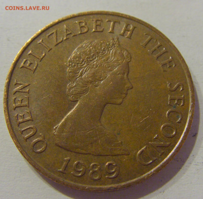 2 пенса 1989 Джерси №1м 09.05.2021 22:00 МСК - CIMG2486.JPG