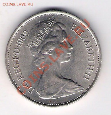 АНГЛИЯ 10 пенсов 1969, до 21.10.11 22-00мск. - сканирование0327