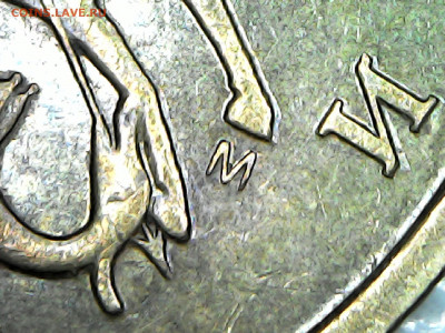 10 копеек 2004 ММД 1.3А2 РЕДКАЯ - 20210503_195245