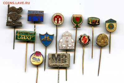 Солянка значков                    до 10.05.   22.00 москва - зна.