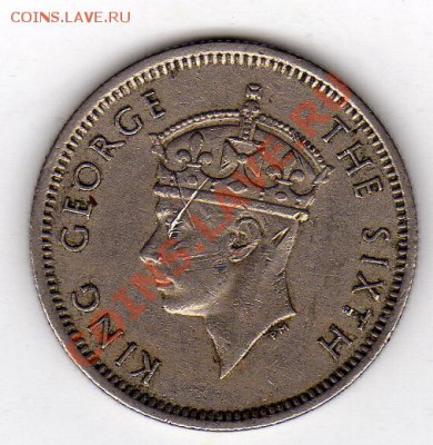 Малайя 10 центов 1949 до 20.10.11 в 22.00мск (545) - img658