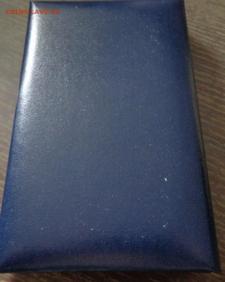 КАНАДА - жесткий год. наб. 1994 книжечка до 11.05, 22.00 - Канада набор1994 книжечка _5