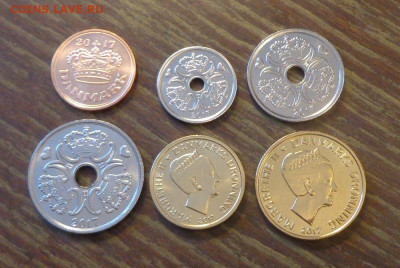 ДАНИЯ - комплект ходячки АЦ 2017 до 11.05, 22.00 - Дания ходячка набор АЦ_2