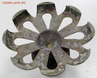 Подсвечник - 11,05.21 в 22.00 - ы 010