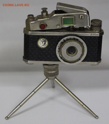 Зажигалка-фотоаппарат - 11,05.21 в 22.00 - ы 067