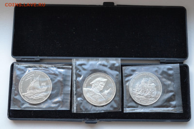 набор 300 лет Российскому флоту - DSC_0002.JPG