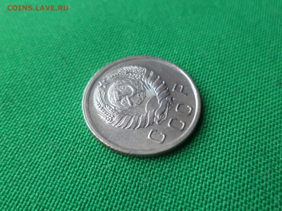 10 копеек 1938 года. Состояние! UNC - DSC06302.JPG
