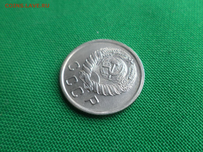 10 копеек 1938 года. Состояние! UNC - DSC06301.JPG