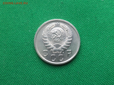 10 копеек 1938 года. Состояние! UNC - DSC06300.JPG
