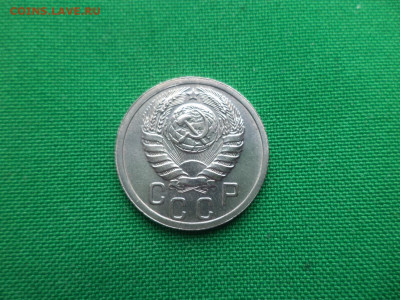15 копеек 1939 года. Состояние! UNC - DSC06292.JPG