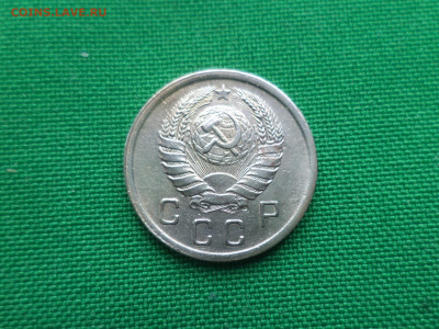 10 копеек 1939 года - DSC06283.JPG