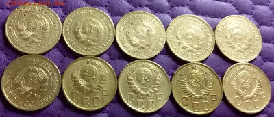 5 копеек 1926-56. До 7.5.21 в 22.00 - 20210505_223100