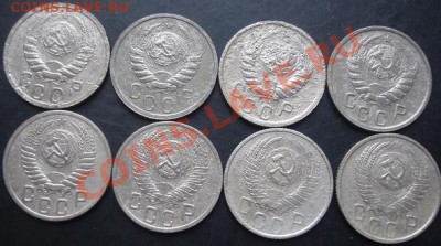 15к.1937,1938,1940,1946,1950,1952-1954г до 22-00 20.10.2011г - DSC08191.JPG