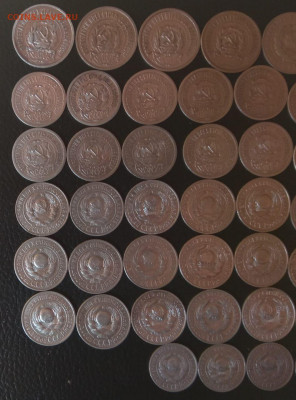 58 монет (билон)-до 10.05.21г.(с 200р) - 2