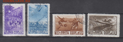 СССР 1948 спорт в СССР 2 выпуск 4м до 10 05 - 129