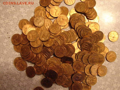 10 копеек 1991 г. М. (ГКЧП) 100 шт. До 12.05.21.   22-00 - DSC06872.JPG