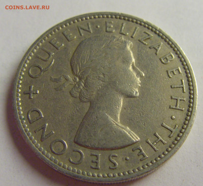 1 флорин 1964 Новая Зеландия №3 12.05.2021 22:00 МСК - CIMG3577.JPG