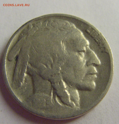 5 центов 1929 США №3 12.05.2021 22:00 МСК - CIMG3589.JPG