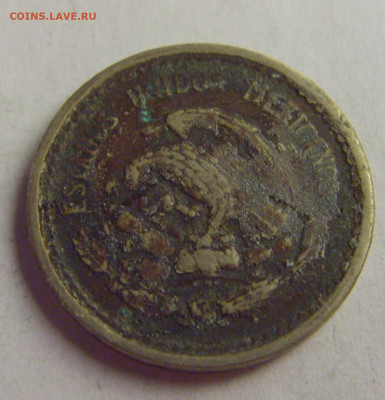 5 сентаво 1936 Мексика №3 12.05.2021 22:00 МСК - CIMG3658.JPG