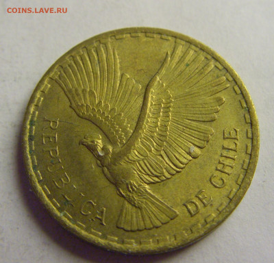 2 сентаво 1965 Чили №3 12.05.2021 22:00 МСК - CIMG3730.JPG
