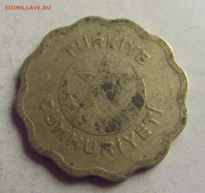 1 куруш 1939 Турция №3 12.05.2021 22:00 МСК - CIMG3886.JPG