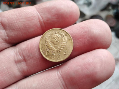 2 копейки 1945 до 10.05.2021 - 1945 (4) - копия