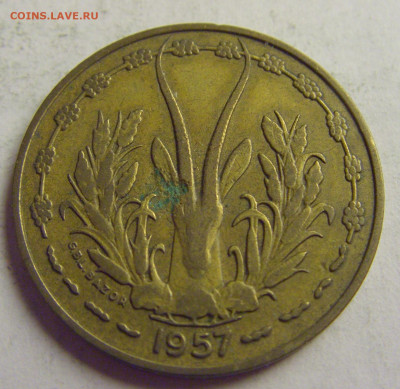 10 франков 1957 Того №3 12.05.2021 22:00 МСК - CIMG3902.JPG