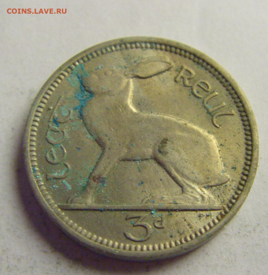 3 пенса 1962 Ирландия №3 13.05.2021 22:00 МСК - CIMG3944.JPG