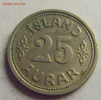 25 аурар 1940 Ирландия №3 12.05.2021 22:00 МСК - CIMG3952.JPG