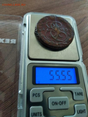 5 копеек 1785 Е.М. - IMG_20210507_130053