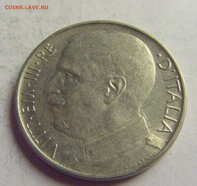 50 чентезимо 1920 гладкий Италия №3 13.05.2021 22:00 МСК - CIMG4128.JPG